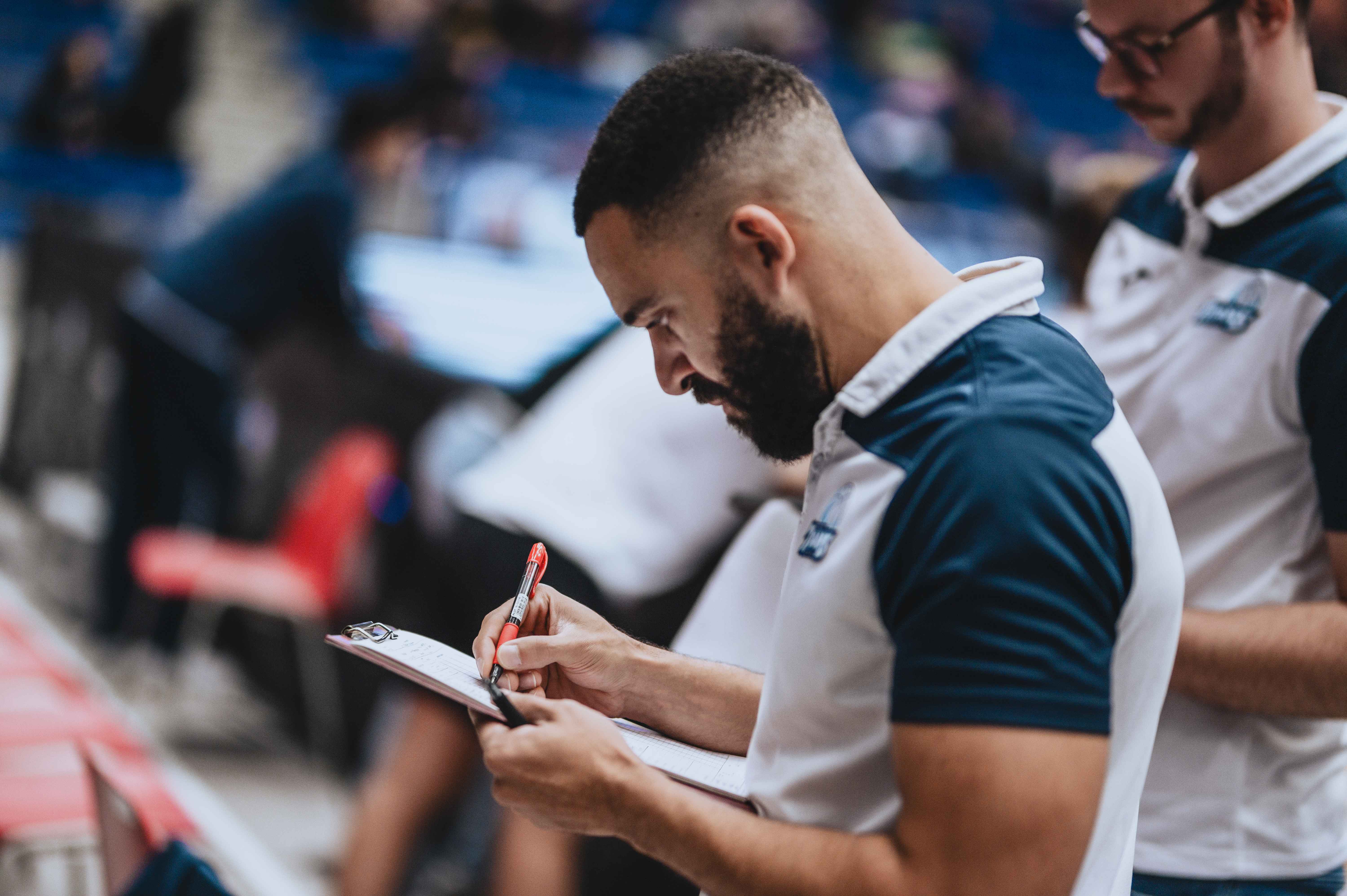 ProB: Kontinuität im Trainerstab: Chef-, Assistenz- und Athletiktrainer der Titans nächste Saison wieder am Start